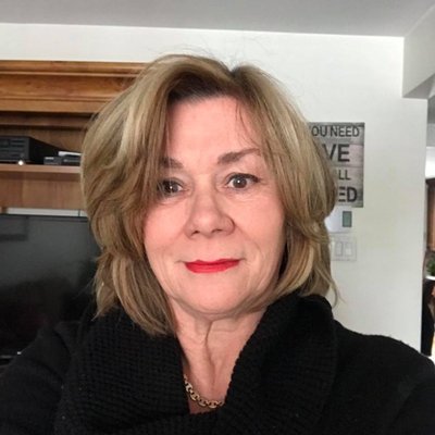 Profile Picture of Sonya Mullins (@Quebecactivist) on Twitter