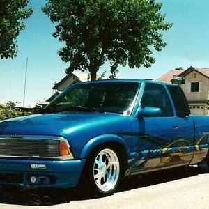 Profile Picture of James Sevier (@turbo696969) on Myspace