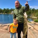 Profile Picture of John Stuckey (@jstuckey1984) on Instagram