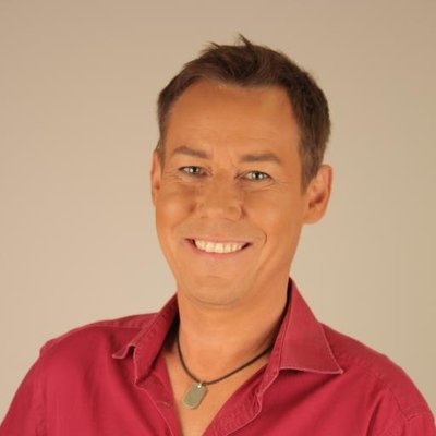 Profile Picture of Thomas Raschke (@ThRaschke) on Twitter