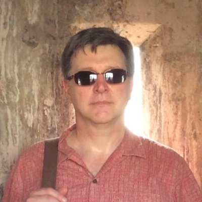 Profile Picture of Dave Aikens (@DaveAikens) on Twitter