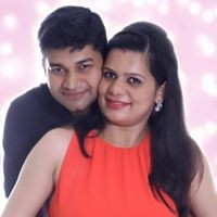 Profile Picture of Pallavi Lohtia Mahajan (@pallavi-lohtia-mahajan) on Quora