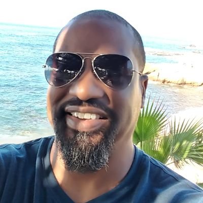 Profile Picture of Mark Coleman (@MarkColeman18) on Twitter
