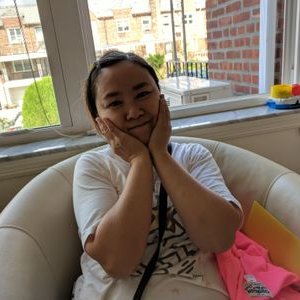 Profile Picture of Tiffany Chang (@cc236nyc) on Twitter