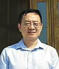Profile Picture of Gao Xiang (historian)on Wikipedia