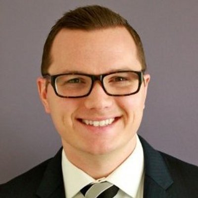 Profile Picture of Adam Prestidge (@adampres) on Twitter