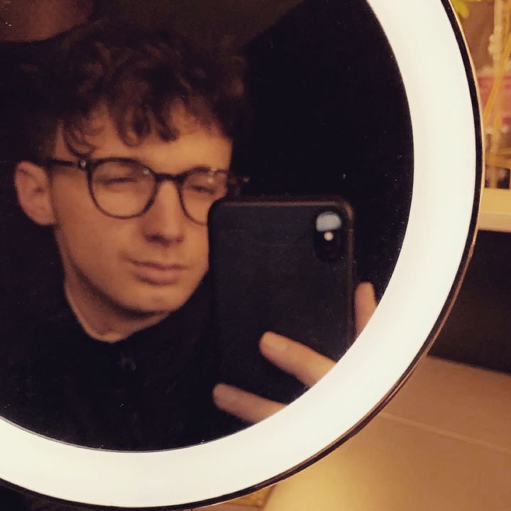 Profile Picture of Joseph Pullen (@@joseph0810) on Tiktok