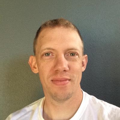 Profile Picture of Scott Leahy (@ScottLeahy14) on Twitter