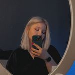 Profile Picture of Sara Michalak (@superwaffel_) on Instagram