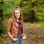 Profile Picture of Briannon Birrell (@b_birrell22) on Instagram