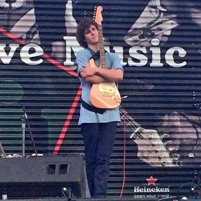 Profile Picture of Sean (@seancrum_) on Twitter