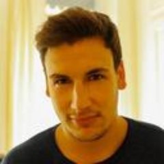 Profile Picture of Patrick Beyer (@pati_beyer) on Twitter