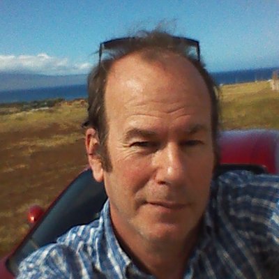Profile Picture of Steve Homer (@stevehomeruk) on Twitter