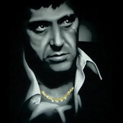 Profile Picture of Eder Paul Camarena (@PaulSpart) on Twitter