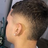 Profile Picture of James Toma (@jt.fades) on Tiktok