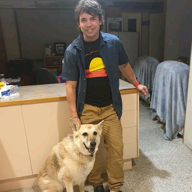 Profile Picture of NIcholas Brian Sielaff ima boy (@nicholas.brian.sielaff) on Tiktok