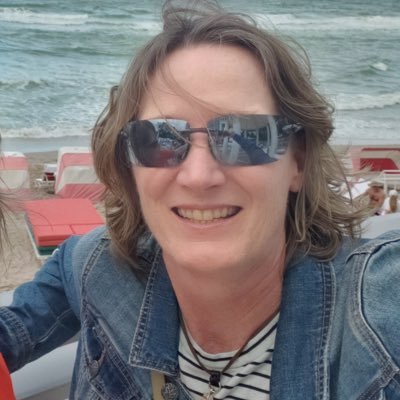 Profile Picture of Nancy Graf (@Graf_Nancy) on Twitter