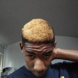 Profile Picture of Sheldon Thompson (@Sheldon68526807) on Twitter