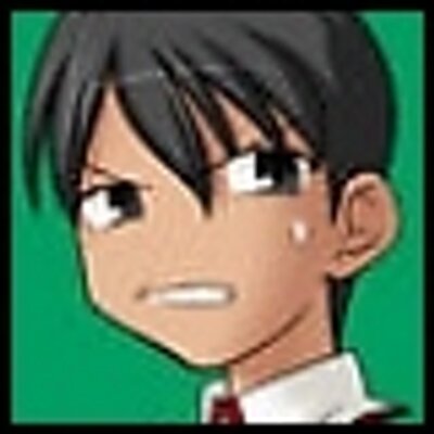 Profile Picture of Al Mccormick (@miluares) on Twitter