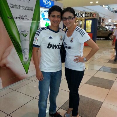 Profile Picture of Cesar A Zapata♡ (@CesarZapa) on Twitter