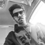 Profile Picture of Ben Jose Varghese (@fotographer_ben) on Instagram