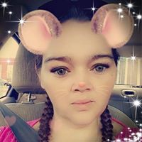 Profile Picture of Chasity Fields (@chasity-fields-5) on Quora