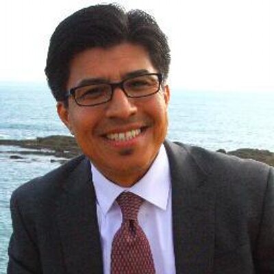 Profile Picture of Joshua E. Hernandez (@joshhernandez) on Twitter