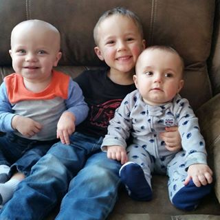 Profile Picture of Brian Gleason (@brian.gleason.5895) on Facebook