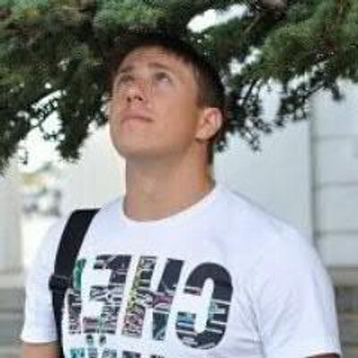 Profile Picture of Dmitriy Kirichenko (@d_kirichenko) on Twitter