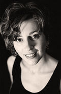 Profile Picture of Alison Goodmanon Wikipedia