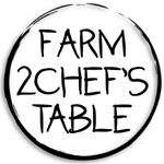 Nicholas Leiss - Instagram Profile Picture of Nicholas Leiss (@farm2chefstable) on Instagram