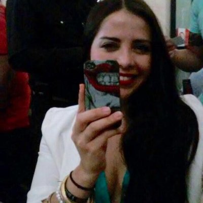 Profile Picture of Diana Isabel (@IsaBriano) on Twitter