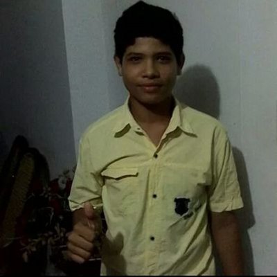 Profile Picture of Eric Caraballo Coley (@ErikCaraballo5) on Twitter