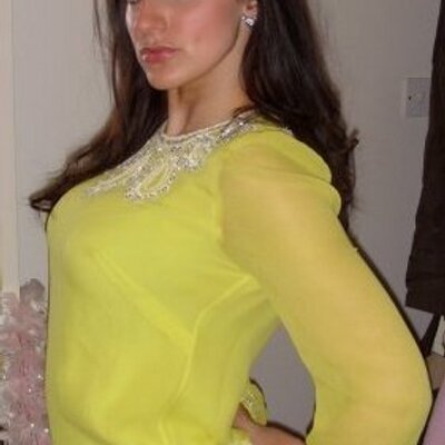 Profile Picture of Cheryl Davison (@@CHEZZABELLE1) on Twitter