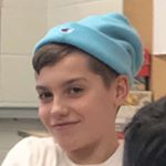 Profile Picture of Tyler Chadwick (@hockey_boi_spamzz) on Instagram