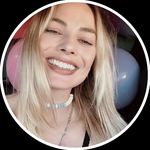 Profile Picture of 𝐌𝐚𝐫𝐠𝐨𝐭 𝐄𝐥𝐢𝐬𝐞 𝐑𝐨𝐛𝐛𝐢𝐞. (@juguitodkiwi) on Instagram