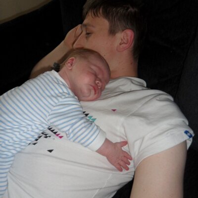 Profile Picture of Dave Shilling (@daveshilling3) on Twitter