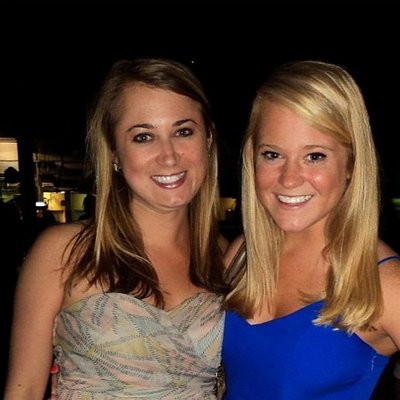 Profile Picture of Sarah Burns (@sarahcburnsss) on Twitter