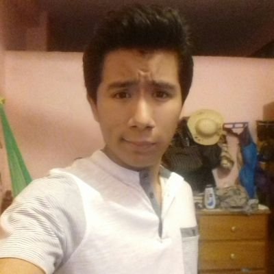 Profile Picture of Wilbert Morales (@Wilbert64530096) on Twitter