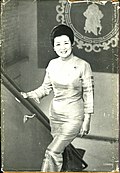 Profile Picture of Cecilia Chiangon Wikipedia