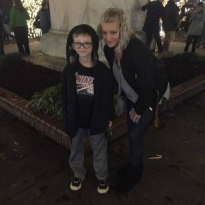 Profile Picture of Sherry M Helfrich (@HelfrichSherry) on Twitter