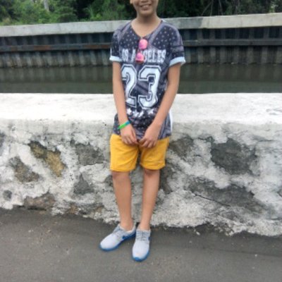 Profile Picture of Kenneth T.vale (@KennethvaleT) on Twitter