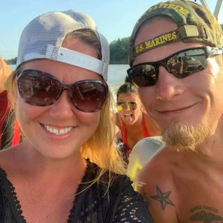 Profile Picture of Tony Kellington (@tony.kellington) on Facebook