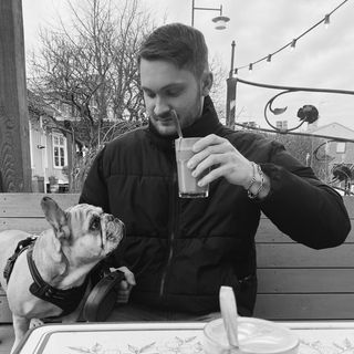 Profile Picture of Daniel Högdahl (@danielhogdahl) on Instagram