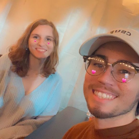 Profile Picture of Ian Toth (@imtoth) on Poshmark