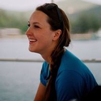 Profile Picture of Meredith Campbell (@meredith-campbell-3) on Quora