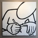 Profile Picture of Jeremy Wray (@skateartconnection) on Instagram