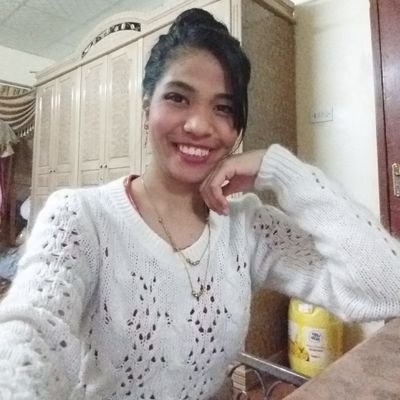 Profile Picture of Maryjane Magnaye (@MaryjaneMagnay5) on Twitter