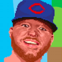 Profile Picture of Mike Davidson (@davidsonmike) on Twitter