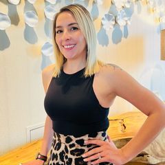 Profile Picture of Ruby Chacon (@ruby.chacon) on Tiktok
